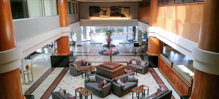 维尔伍德服务公寓及酒店(Verwood Hotel and Serviced Residence)图片
