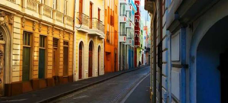 瓦讷西原创精品酒店(Padja Hôtel & Spa Vannes)图片