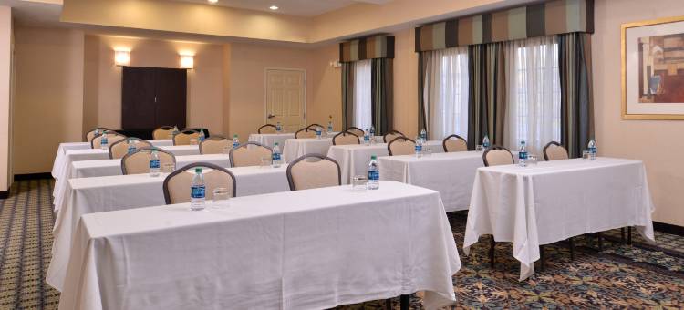 Staybridge Suites 俄克拉何马城by IHG(Staybridge Suites Oklahoma City Airport by IHG)图片