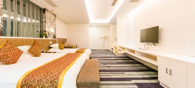 友谊大饭店(无锡鸿山店)图片