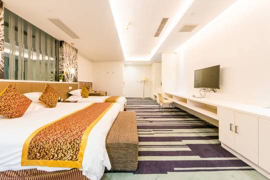 友谊大饭店(无锡鸿山店)