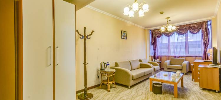 秦皇岛港口宾馆图片