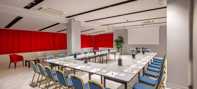 欧美宫殿酒店(Hotel American Palace Eur)图片