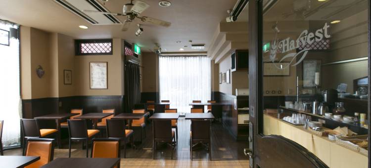 Ichinomiya City Hotel图片