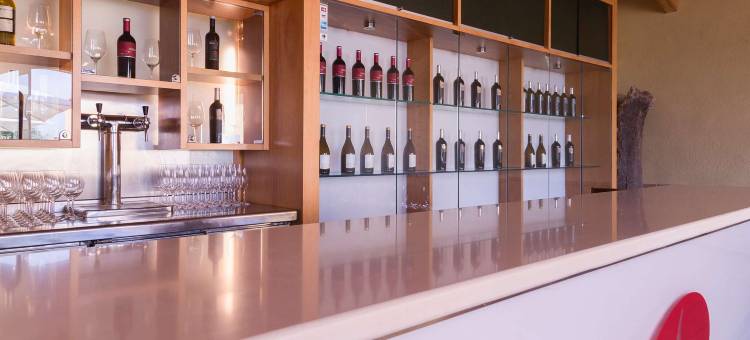 坎博纳斯特雷葡萄酒度假村原创之家酒店(宁静之家酒店)(Can Bonastre Wine Resort, the Originals Relais (Relais du Silence))图片