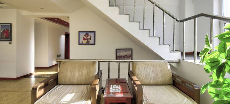 前郭二小桥民宿图片