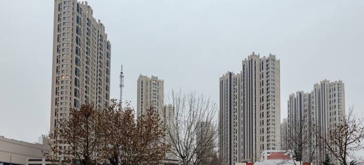 锦江都城(青岛新都心凯德广场店)图片