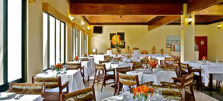 米西翁圣米格尔-德阿连德酒店(Hotel Misión San Miguel de Allende)图片