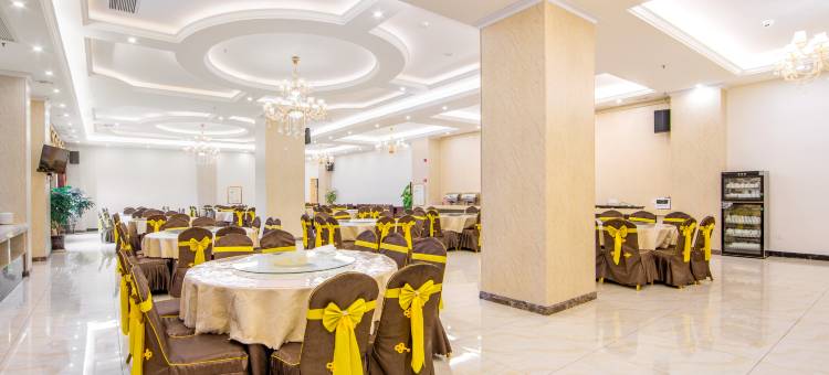 维也纳酒店(桂林兴安店)图片