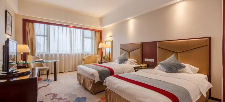 宿迁江山大酒店图片