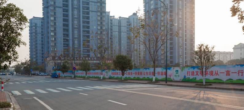 常州奥阳大酒店图片