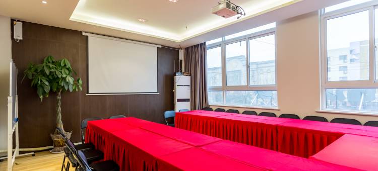 锦江之星品尚酒店(东明汽车站曙光城店)图片