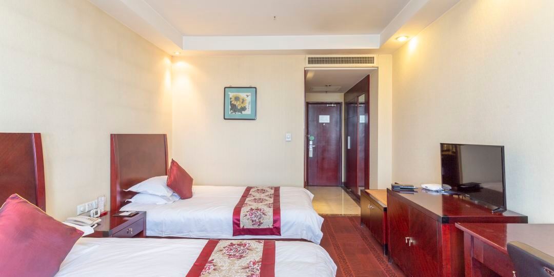 山西省大同市平城区御河西路甲1号