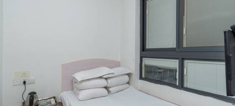 幸福客栈(扬州翡翠城店)图片