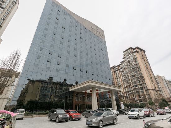 南充兴宇大酒店_地址:高坪江东中路区望江路