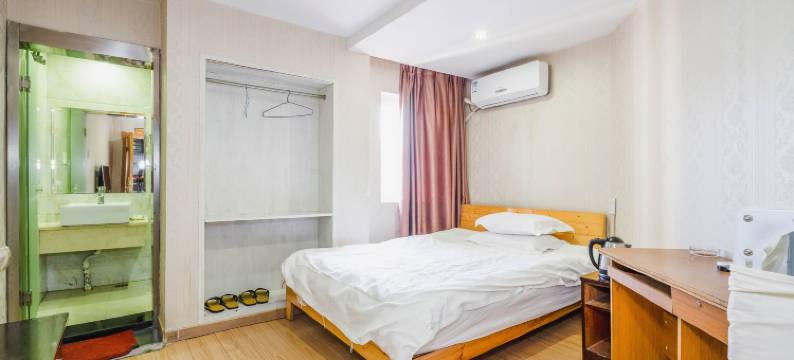 湖州聚鑫宾馆图片