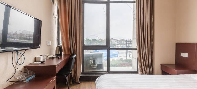 杭州希悦宾馆图片