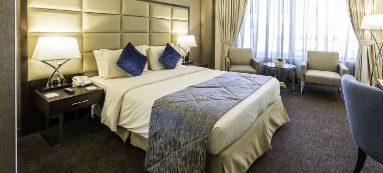 科瓦酒店(Hotel Kewal)图片