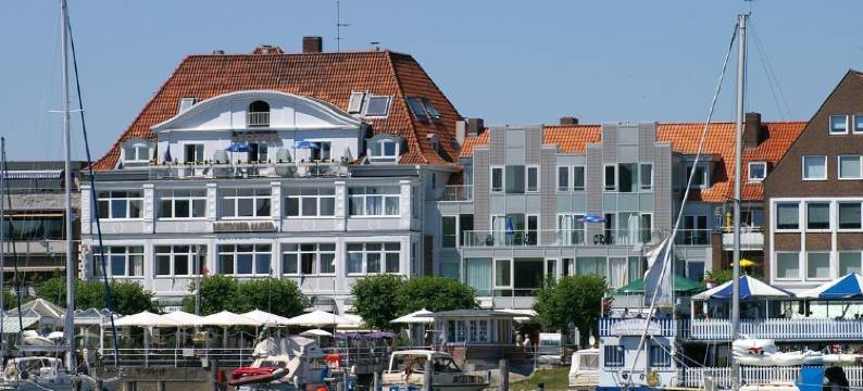 多伊彻凯撒酒店(Hotel Deutscher Kaiser)图片