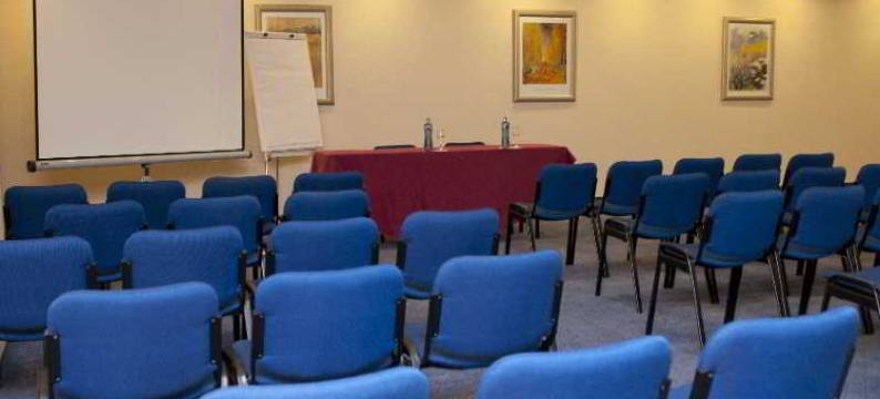 西塔特德贝加 HCC 酒店(Hotel HCC Ciutat de Berga)图片