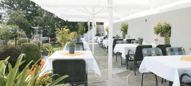 索思丽酒店(Hotel Rössli)图片