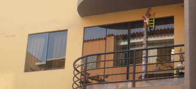 Donde La Nona Apartment图片