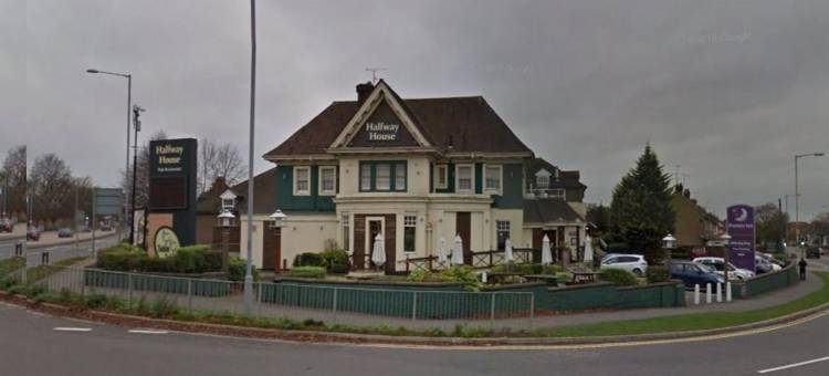 邓斯特布尔/卢顿普瑞米尔酒店(Premier Inn Dunstable / Luton)图片