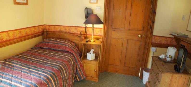 杭德士尔酒店(The Houndshill)图片