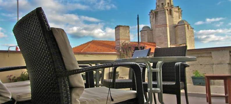 拉朋佐尔宾馆(Rapunzel – Hostel)图片