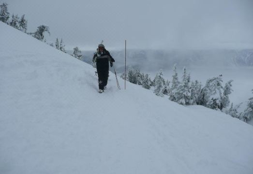 Mountainside Refuge Hotel Overview