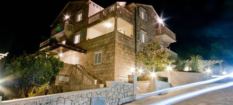 巴尔巴佩特拉德沃瑞出租公寓(Barba Petra Dvori Apartments)图片