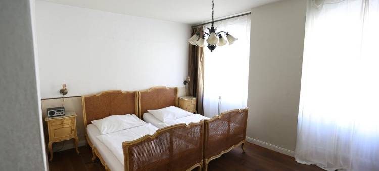 卢克斯酒店(Hotel Lux)图片