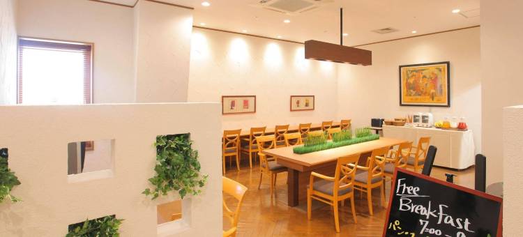 小田急站厚木酒店(Odakyu Station Hotel Hon-Atsugi)图片