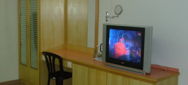 海滩度假村(Intan Beach Resort)图片