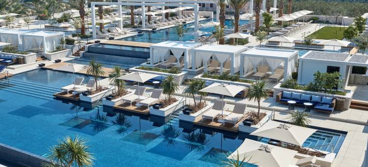 黑山波尔图丽晶酒店(Regent Porto Montenegro)图片