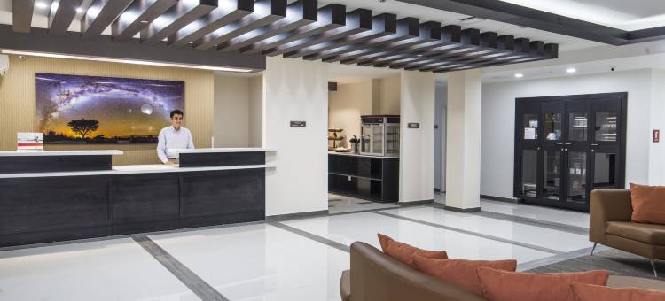 Candlewood Suites Queretaro Juriquilla图片