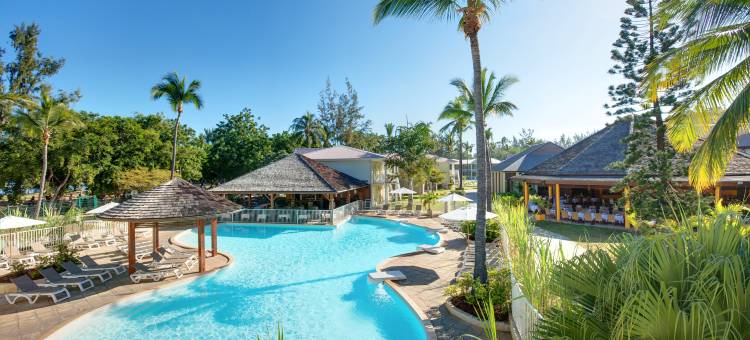 留尼旺岛暗礁酒店(Hôtel le Récif, la Réunion)图片