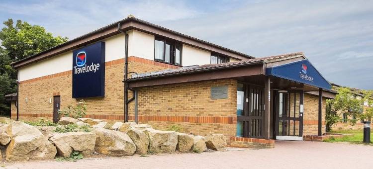 Travelodge Cambridge Fourwentways图片