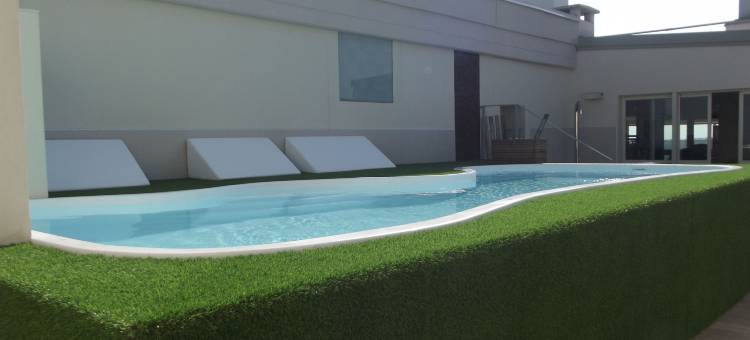 欧洲酒店(Euro Hotel)图片