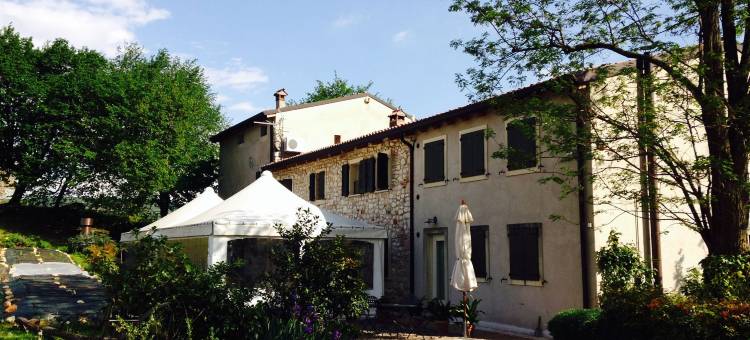 Delo庄园精品酒店(Tenuta Delo Relais)图片