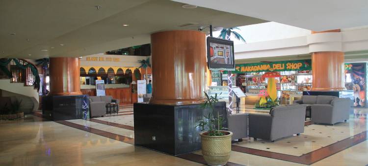 维尔伍德服务公寓及酒店(Verwood Hotel and Serviced Residence)图片