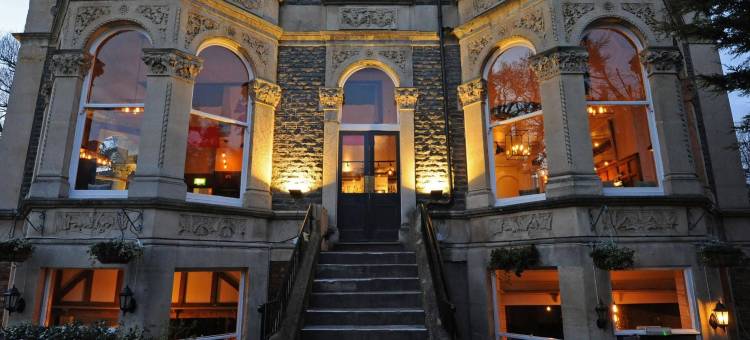 钱宁斯晚安旅馆(Channings Hotel by Greene King Inns)图片