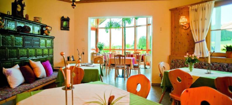 席勒伯格酒店(Berghotel Schiller)图片