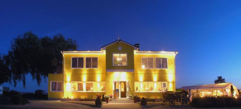 Landsitz Kapellenhöhe, Hotel Garni图片