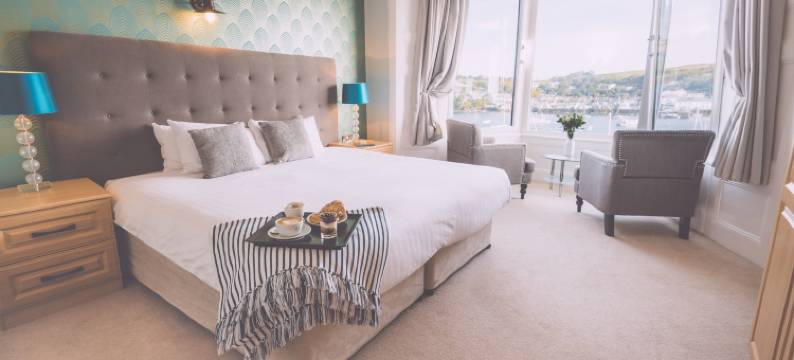 绿岸酒店(Greenbank Hotel)图片