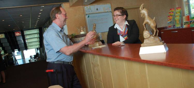 上哈茨全景假日公寓(Panoramic Apartments Hohegeiß)图片