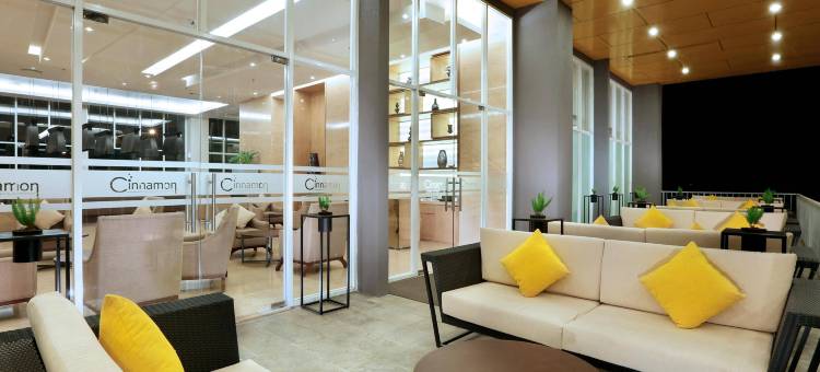 阿斯顿巴努阿班贾尔马辛酒店及会议中心(Grand Tan Banjarmasin Hotel & Convention Center)图片