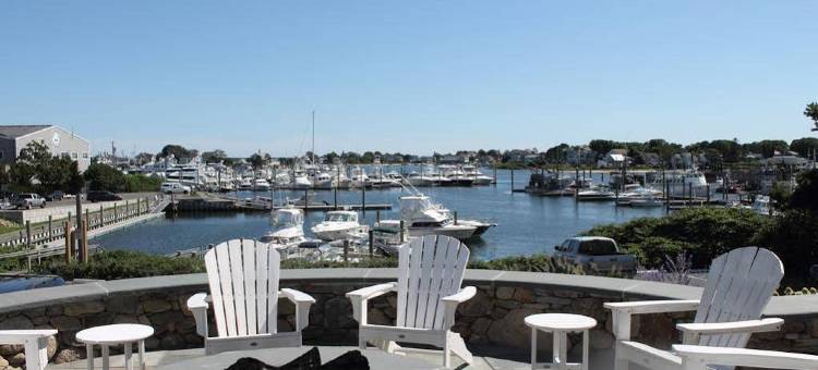 马萨诸塞州海恩尼斯锚酒店(Anchor in Hotel - Hyannis, MA)图片