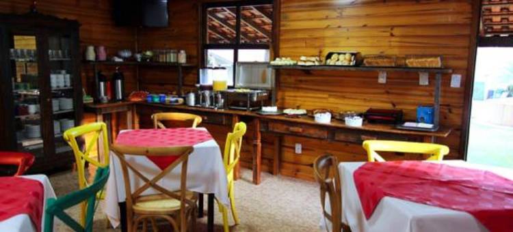 蒙特卡罗旅馆(Monte Carlo Pousada)图片