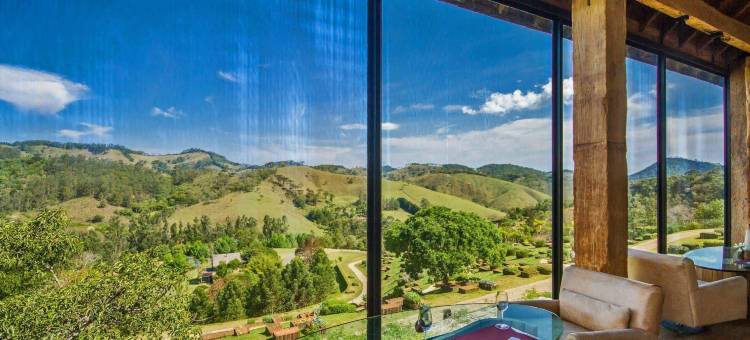 Six Senses Botanique图片